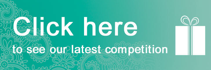 Click here to see BrideClubME's latest competitions!